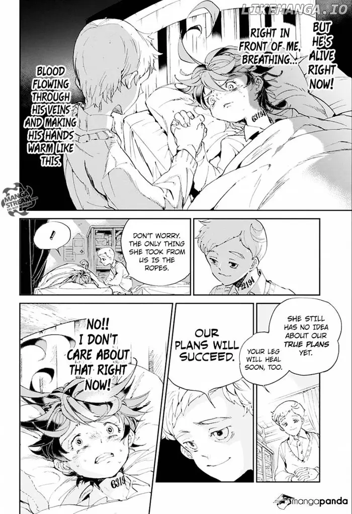 The Promised Neverland chapter 26 image 13_optimized